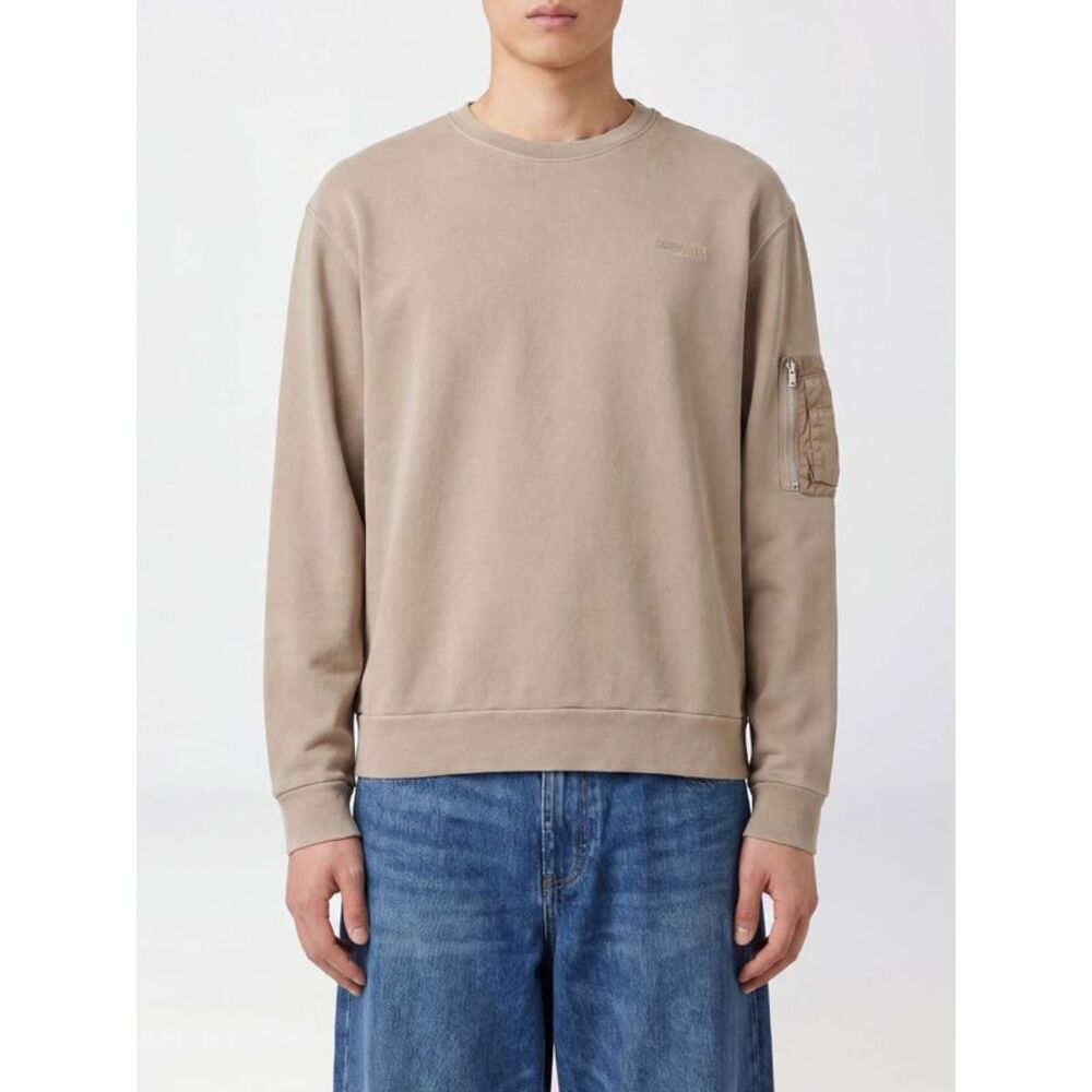 Premiata Sweatshirt Men Green